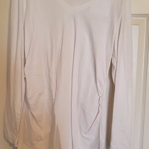 GAP Maternity Long Sleeve Tee